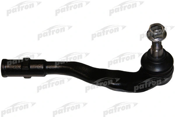 PS1243R PATRON Наконечник поперечной рулевой тяги (фото 1)
