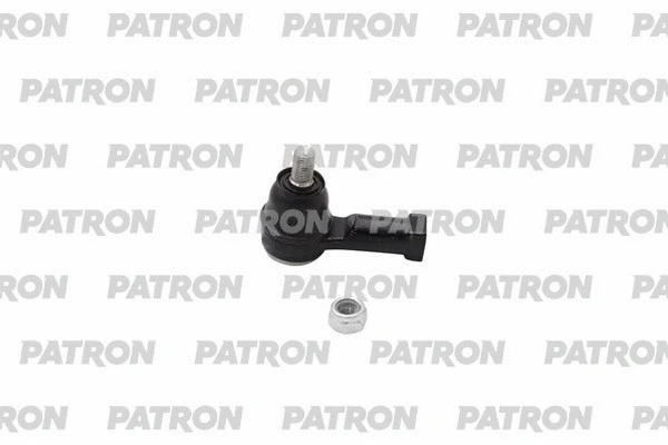 PS1268KOR PATRON Наконечник поперечной рулевой тяги (фото 1)