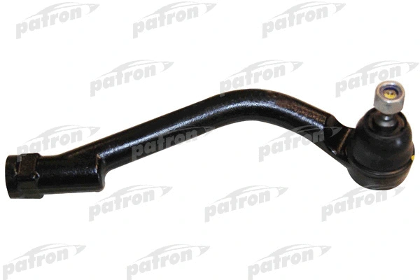 PS1270R PATRON Наконечник поперечной рулевой тяги (фото 1)