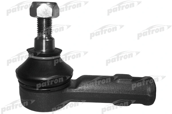 PS1292 PATRON Наконечник поперечной рулевой тяги (фото 1)