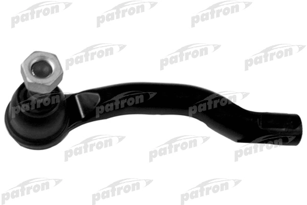 PS1295L PATRON Наконечник поперечной рулевой тяги (фото 1)