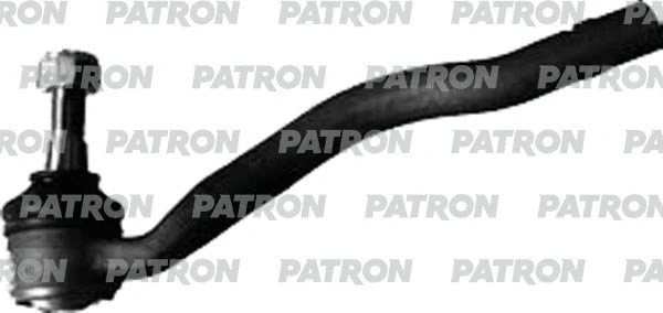 PS1321R PATRON Наконечник поперечной рулевой тяги (фото 1)