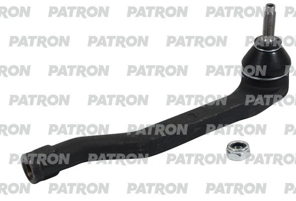 PS1337L PATRON Наконечник поперечной рулевой тяги (фото 1)