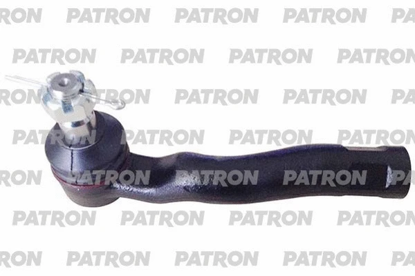 PS1350L PATRON Наконечник поперечной рулевой тяги (фото 1)