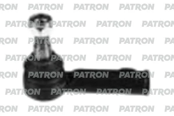 PS1367 PATRON Наконечник поперечной рулевой тяги (фото 1)