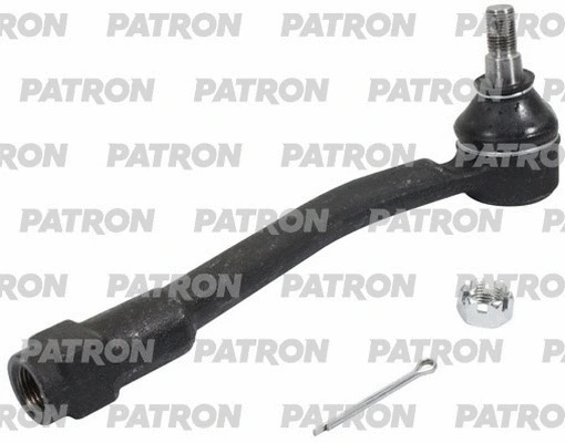 PS1399L PATRON Наконечник поперечной рулевой тяги (фото 1)