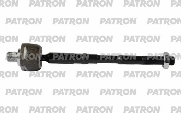 PS1414 PATRON Осевой шарнир, рулевая тяга (фото 1)
