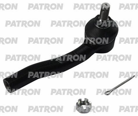 PS1426R PATRON Наконечник поперечной рулевой тяги (фото 1)