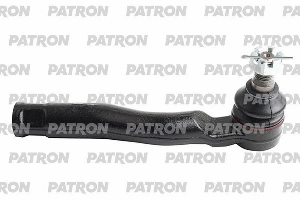 PS1429R PATRON Наконечник поперечной рулевой тяги (фото 1)