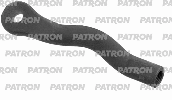 PS1430R PATRON Наконечник поперечной рулевой тяги (фото 1)