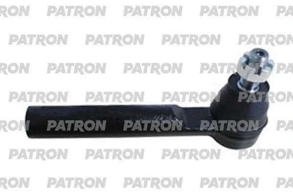 PS1431 PATRON Наконечник поперечной рулевой тяги (фото 1)