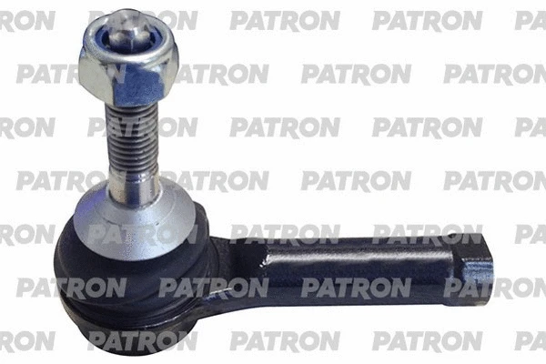 PS1436 PATRON Наконечник поперечной рулевой тяги (фото 1)