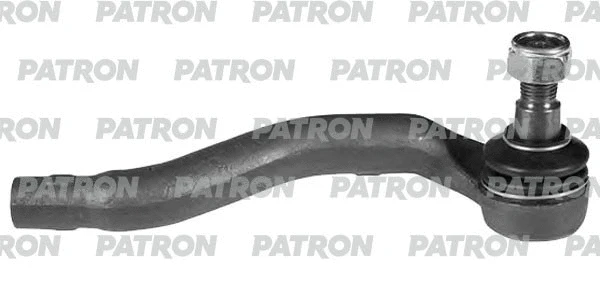 PS1438R PATRON Наконечник поперечной рулевой тяги (фото 1)