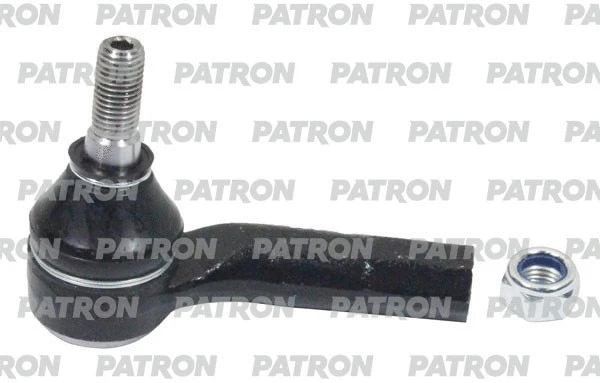 PS1447L PATRON Наконечник поперечной рулевой тяги (фото 1)