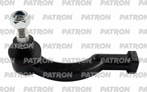 PS1456L PATRON Наконечник поперечной рулевой тяги (фото 1)