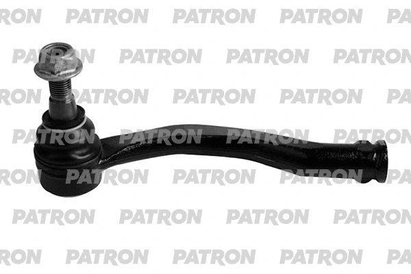PS1457L PATRON Наконечник поперечной рулевой тяги (фото 1)