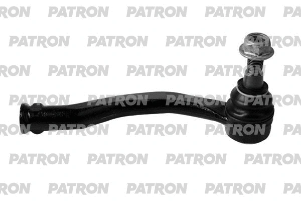 PS1457R PATRON Наконечник поперечной рулевой тяги (фото 1)