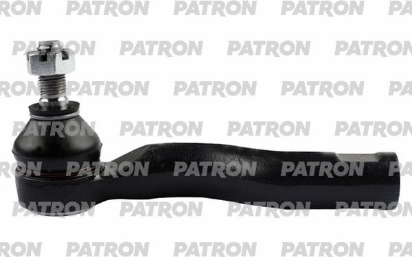 PS1465L PATRON Наконечник поперечной рулевой тяги (фото 1)