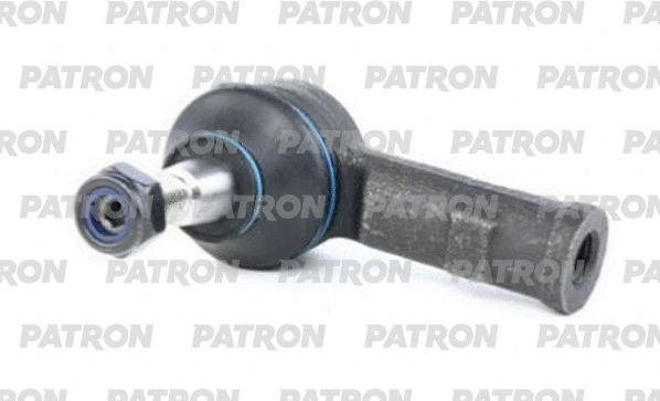 PS1473 PATRON Наконечник поперечной рулевой тяги (фото 1)