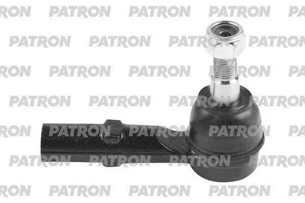 PS1507 PATRON Наконечник поперечной рулевой тяги (фото 1)