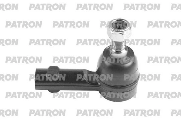 PS1508 PATRON Наконечник поперечной рулевой тяги (фото 1)