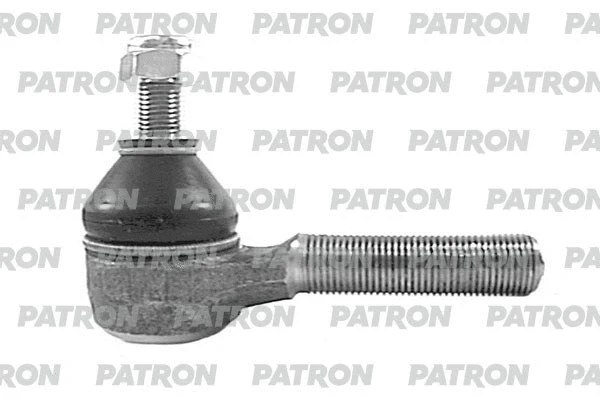 PS1511 PATRON Наконечник поперечной рулевой тяги (фото 1)