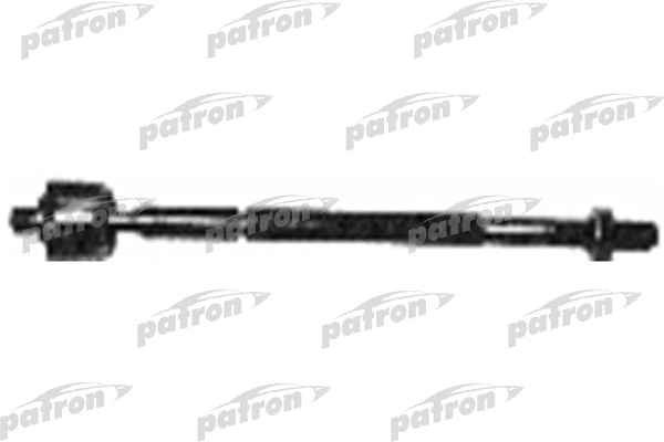 PS2006 PATRON Осевой шарнир, рулевая тяга (фото 1)