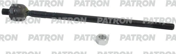 PS2014 PATRON Осевой шарнир, рулевая тяга (фото 1)