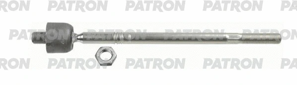 PS20225 PATRON Осевой шарнир, рулевая тяга (фото 1)