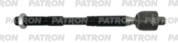 PS20228 PATRON Осевой шарнир, рулевая тяга (фото 1)