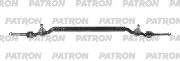 PS2031 PATRON Поперечная рулевая тяга (фото 1)