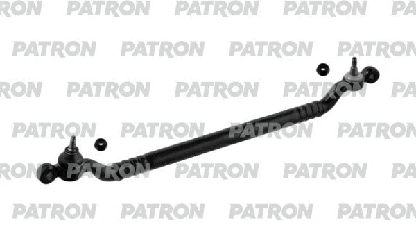 PS2032 PATRON Поперечная рулевая тяга (фото 1)