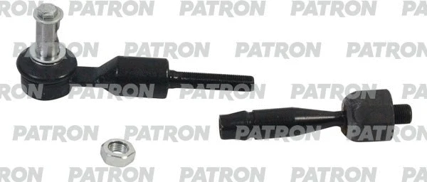 PS2047 PATRON Поперечная рулевая тяга (фото 1)