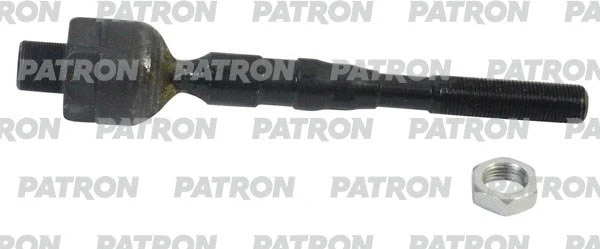 PS2061 PATRON Осевой шарнир, рулевая тяга (фото 1)