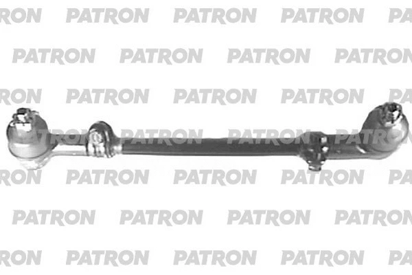 PS2089L PATRON Поперечная рулевая тяга (фото 1)