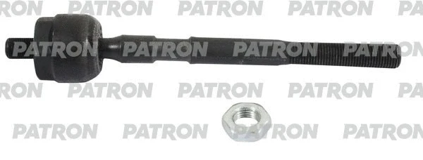 PS2091 PATRON Осевой шарнир, рулевая тяга (фото 1)