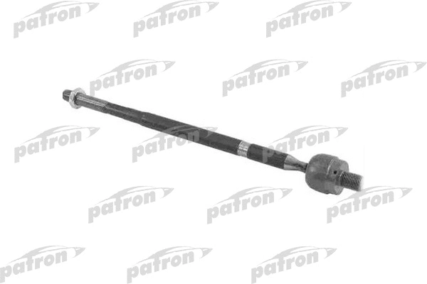 PS2092 PATRON Осевой шарнир, рулевая тяга (фото 1)