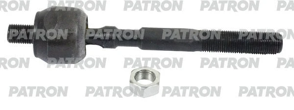 PS2102 PATRON Осевой шарнир, рулевая тяга (фото 1)