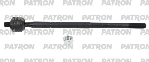 PS2104L PATRON Осевой шарнир, рулевая тяга (фото 1)