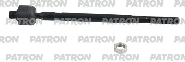 PS2140 PATRON Осевой шарнир, рулевая тяга (фото 1)