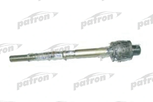 PS2152 PATRON Осевой шарнир, рулевая тяга (фото 1)