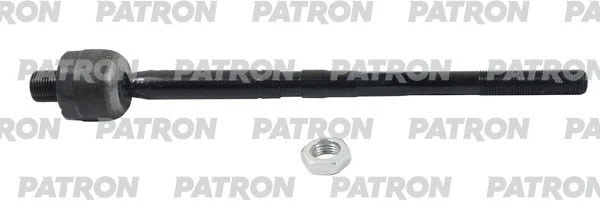 PS2167 PATRON Осевой шарнир, рулевая тяга (фото 1)