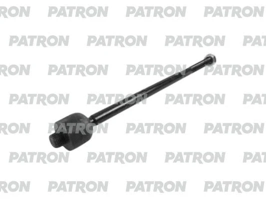 PS2168 PATRON Осевой шарнир, рулевая тяга (фото 1)