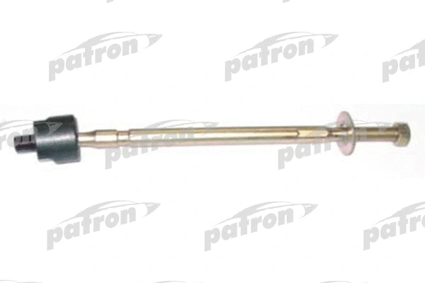PS2174 PATRON Осевой шарнир, рулевая тяга (фото 1)