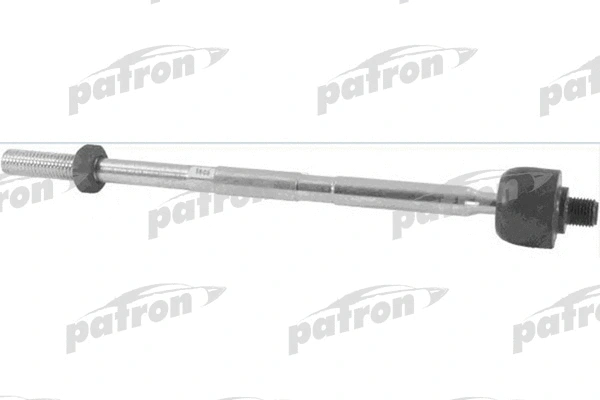 PS2196 PATRON Осевой шарнир, рулевая тяга (фото 1)