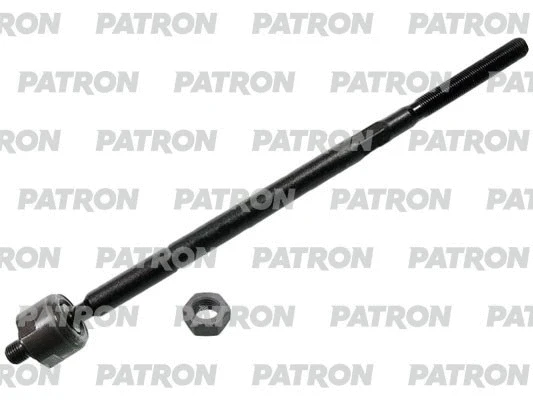 PS2201 PATRON Осевой шарнир, рулевая тяга (фото 1)