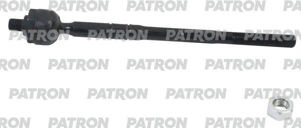 PS2206 PATRON Осевой шарнир, рулевая тяга (фото 1)