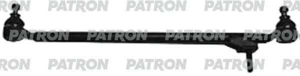 PS2208 PATRON Продольная рулевая тяга (фото 1)