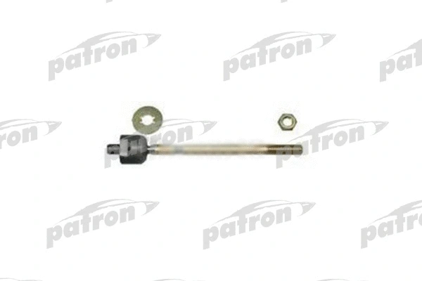 PS2223 PATRON Осевой шарнир, рулевая тяга (фото 1)