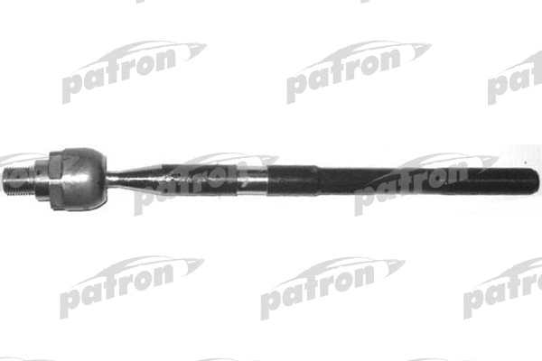 PS2231 PATRON Осевой шарнир, рулевая тяга (фото 1)